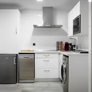 Aldako By Sanse Holidays San Sebastián