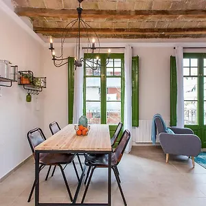 U-nique Fira Bcn Apartamento