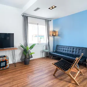 Caliu Barcelona - Camp Nou Apartamento