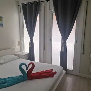 Barcelona, De 2 Habitaciones. Apartamento