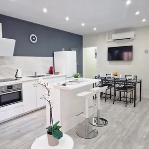 Barcelona 2 Apartamento