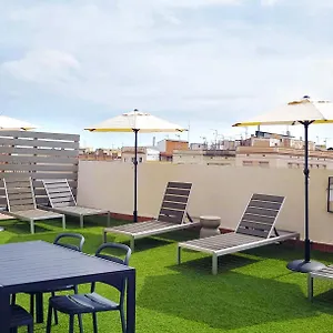 Feelathome Stadium Apartamento